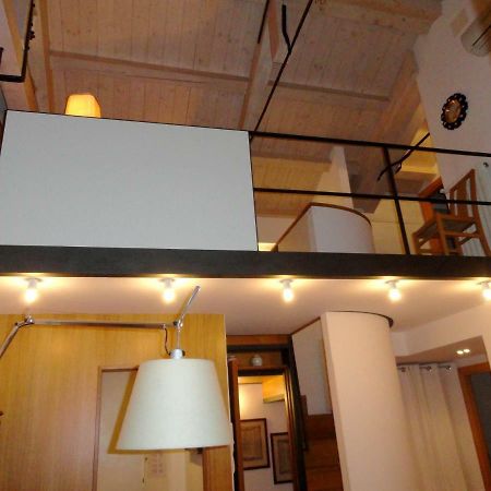 Appartamento Accademia San Vio 威尼斯 外观 照片