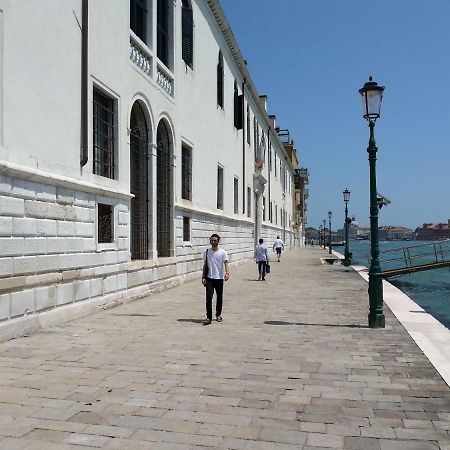 Appartamento Accademia San Vio 威尼斯 外观 照片