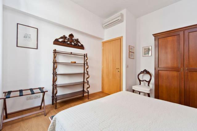 Appartamento Accademia San Vio 威尼斯 外观 照片